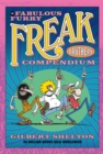 The Fabulous Furry Freak Brothers Compendium - Book