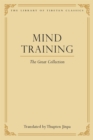 Mind Training : The Great Collection - Book