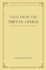 Tales from the Tibetan Operas - Book