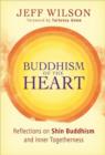 Buddhism of the Heart - Book