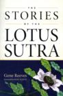 The Stories of the Lotus Sutra - Book