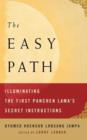 The Easy Path : Illuminating the First Panchen Lama's Secret Instructions - Book