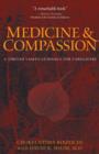 Medicine and Compassion : A Tibetan Lama's Guidance for Caregivers - eBook