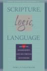 Scripture, Logic, Language : Essays on Dharmakirti and his Tibetan Successors - eBook