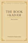 The Book of Kadam : The Core Texts - eBook
