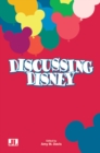 Discussing Disney - Book