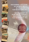 Discovering Lost Films of Georges Melies in fin-de-siecle Flip Books (1896-1901) - Book