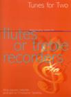 Tunes for Two: Easy Duets for Flutes or Treble Recorders - Book