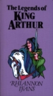 Legends of King Arthur, The - Book