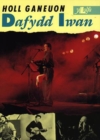 Holl Ganeuon Dafydd Iwan - Book