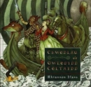Chwedlau o'r Gwledydd Celtaidd - Book