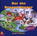 Llyfrau Llawen: Dai the Dragon-Keeper - Book