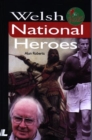 It's Wales: Welsh National Heroes - Book