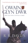 Owain Glyn Dwr - Trwy Ras Duw, Tywysog Cymru - Book