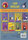 Cyfres Darllen Mewn Dim: Cam Rwdlan (Pecyn) - Book