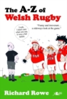 A-Z of Welsh Rugby, The - Book