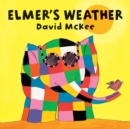Elmer's Weather - Book