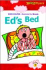 Ed's Bed - Book