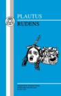 Rudens - Book