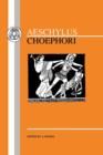 Choephoroe - Book