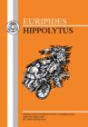 Euripides: Hippolytus - Book