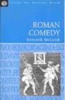 Roman Comedy - Book