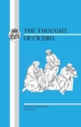 Thought of Cicero : Philosophical Selections - Book