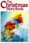 The Christmas Story Book - Book