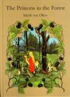 The Princess in the Forest - Book