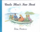 Uncle Blue's New Boat - Book