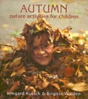 Autumn Nature Activities for Children - Book