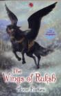 The Wings of Ruksh - Book