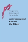 Anthroposophical Care for the Elderly - Book