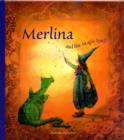 Merlina and the Magic Spell - Book