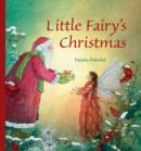 Little Fairy's Christmas - Book