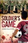 Soldier's Game - Book