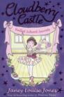 Cloudberry Castle: Ballet School Secrets - Book