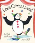 Lewis Clowns Around - Book