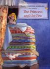 The Princess and the Pea - Book