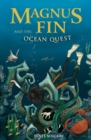 Magnus Fin and the Ocean Quest - eBook