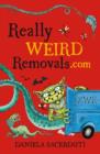Really Weird Removals.com - Book