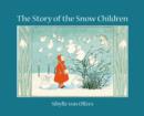 The Story of the Snow Children - Book
