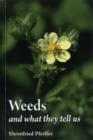 Weeds and What They Tell Us - Book