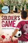 Soldier's Game - eBook