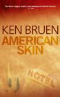 American Skin - Book