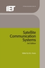 Satellite Communication Systems - eBook