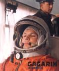 Gagarin in Britain - Book