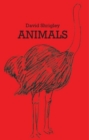 David Shrigley : Animals - Book