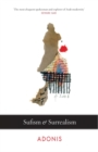 Sufism and Surrealism - Book