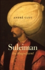Suleiman the Magnificent - Book